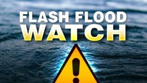 Flash Flood Watch