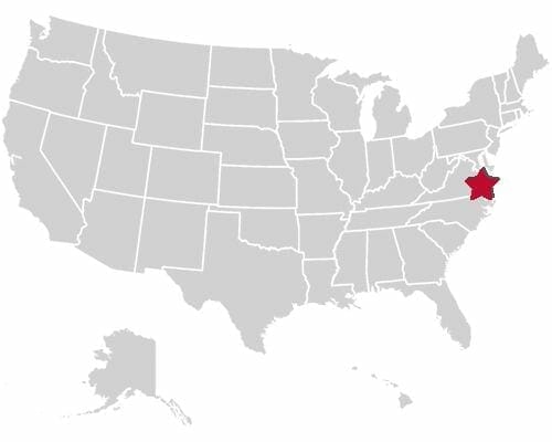 6 Virginia Beach Virginia 1