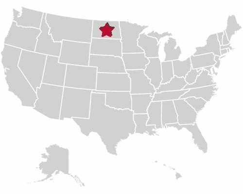 7 Bismarck North Dakota 1
