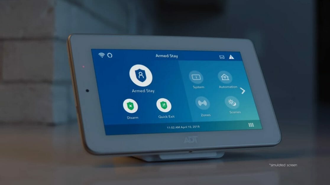 How To Turn Off ADT Chime – Quick Steps