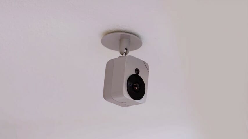 adt security camera