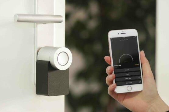 How to Connect Schlage Connect to Alexa (Guide)