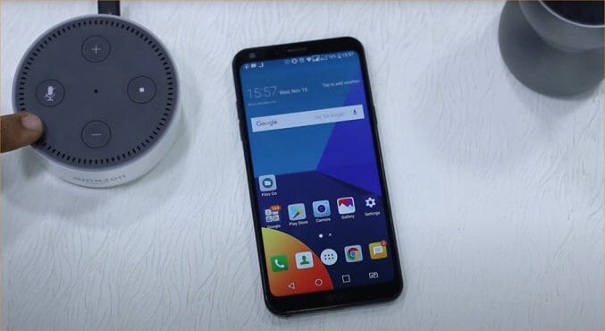 How to Connect Your Alexa Device to a Hotspot (Guide)