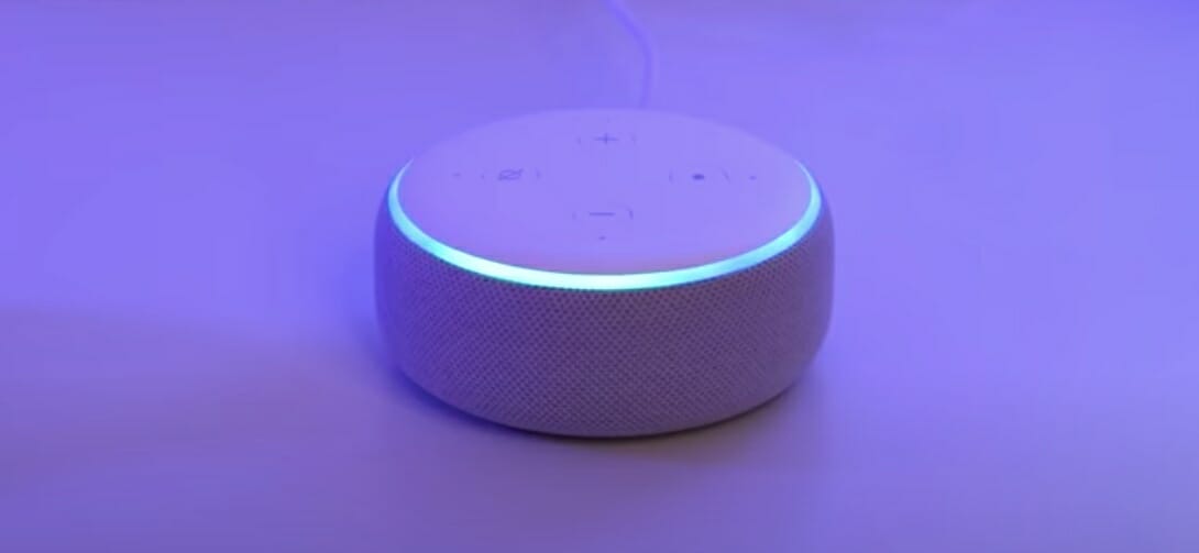 How to get Alexa to Shuffle your Music Playlist
