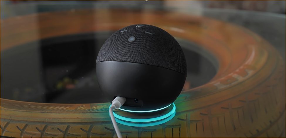 How Much Data Does Your Alexa Device Use?