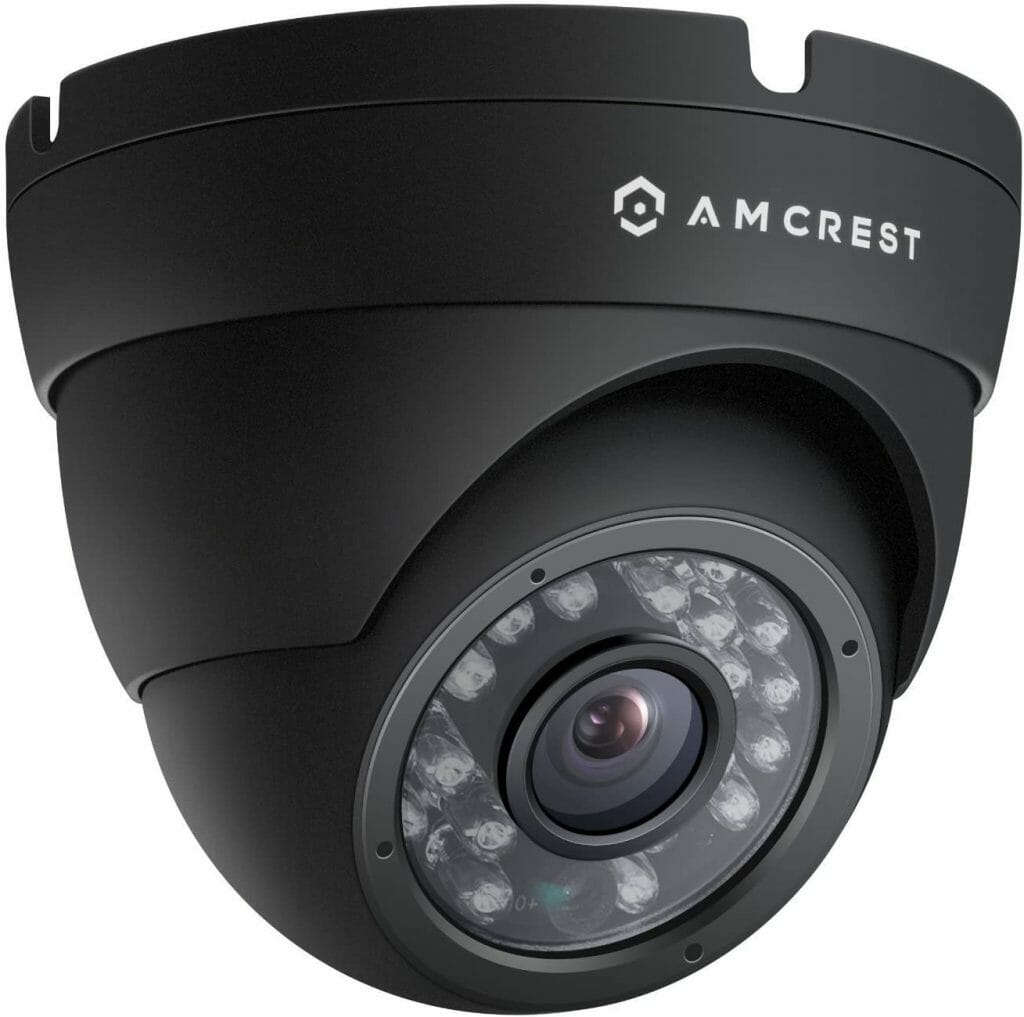 Amcrest 960H Dome