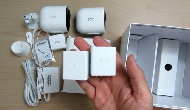 arlo FAQs