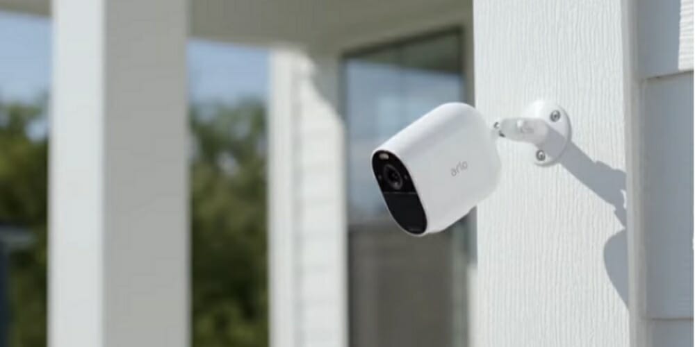 Can I record with my Arlo Camera without a Subscription?