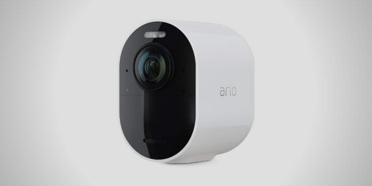 Arlo Ultra 2 Spotlight Camera