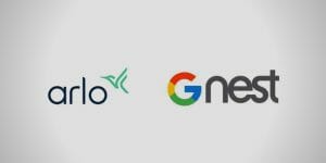 arlo vs nest