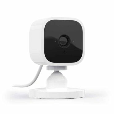 Blink Mini Camera