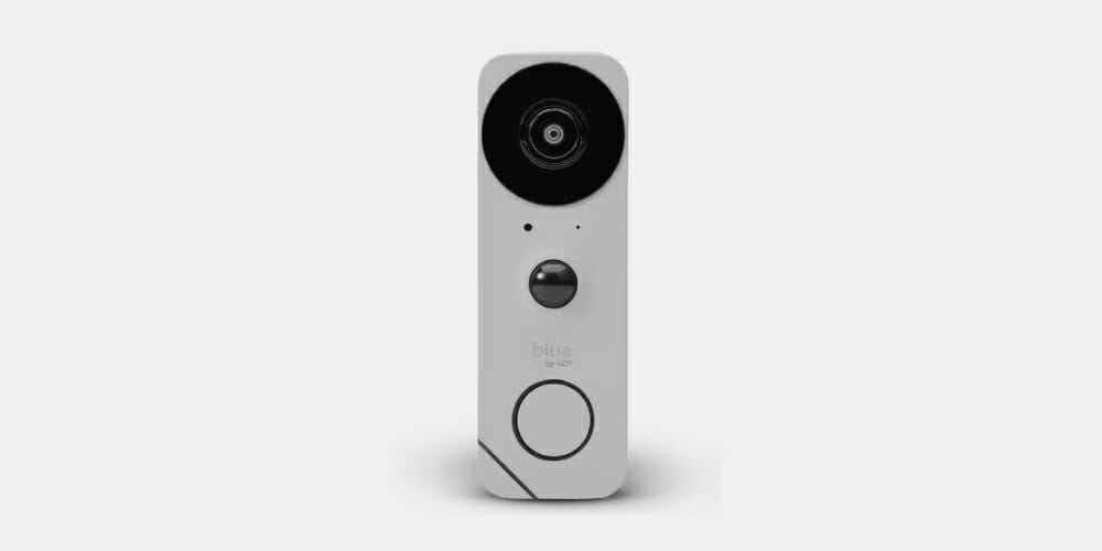 How to Charge your ADT Doorbell Battery