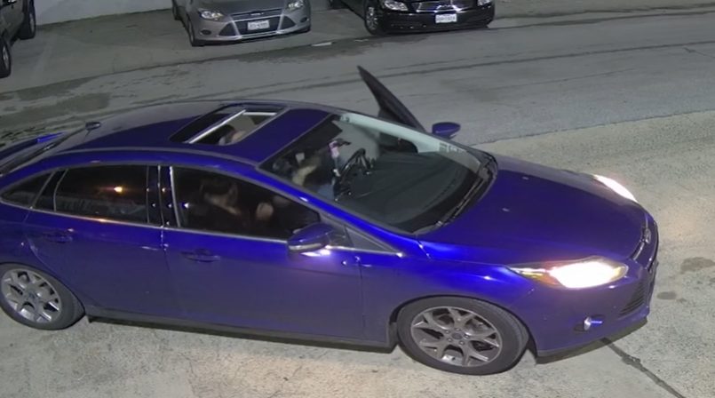 Can Security Cameras See Inside Cars? (Expert Weighs In)
