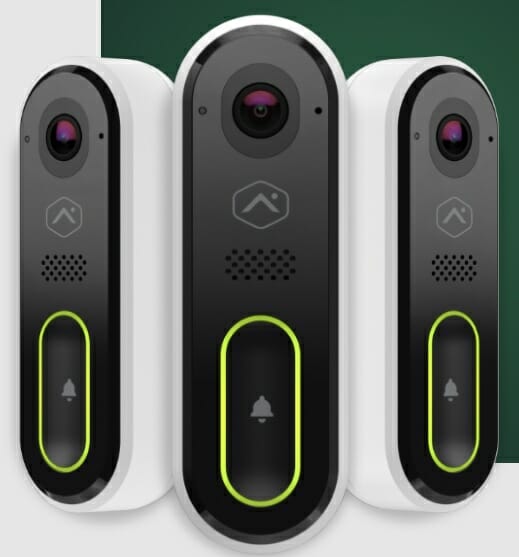 brinks doorbell