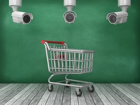 buy or build housing security camera