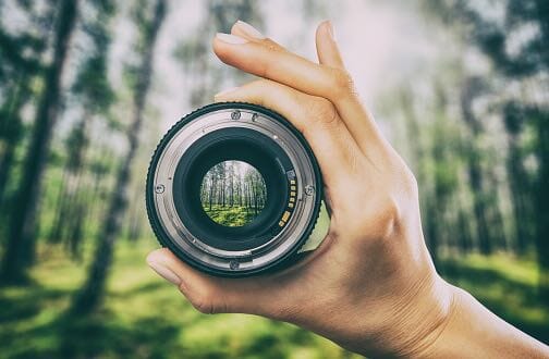 camera resolutions
