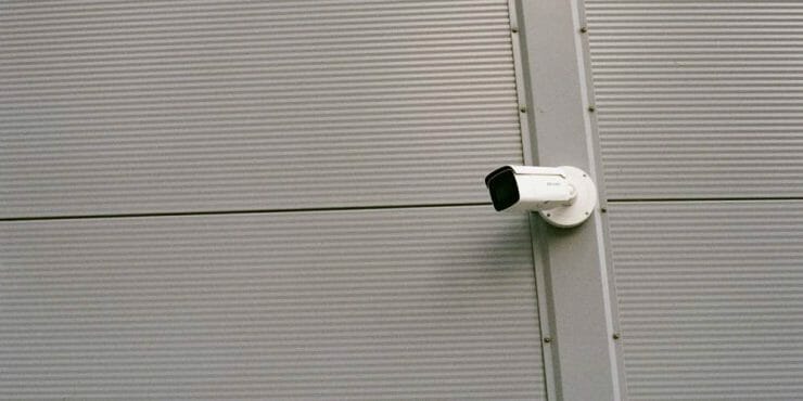 What Can Cause a Fuzzy Security Camera (10+ Causes and Fixes)