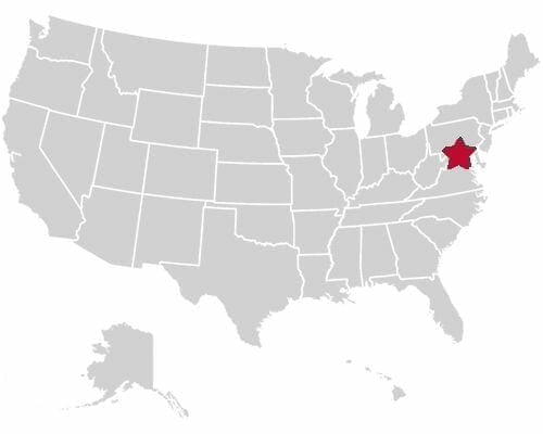Columbia Maryland