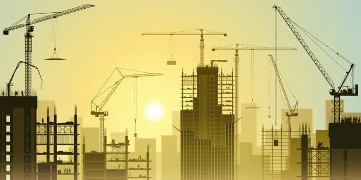 3 Things to Consider When Buying Job Site Security Cameras
