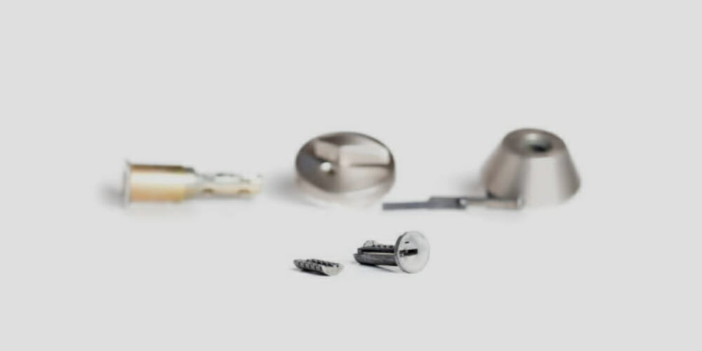 How to Remove a Door Lock Cylinder: 4 Easy Steps