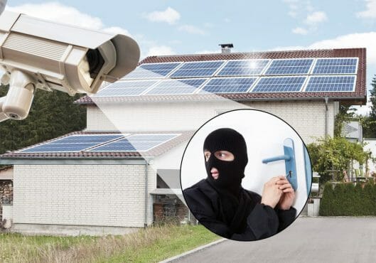 5 (Effective) Ways for How to Disguise a Security Camera