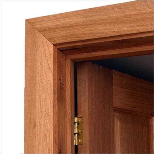 door frame