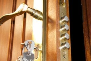 Door lock home security Door Lock Home Security