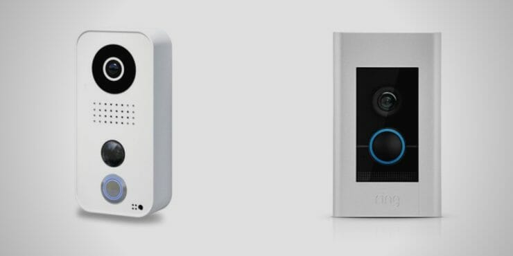 Doorbird vs Ring (What We Like and Don’t Like 2022)