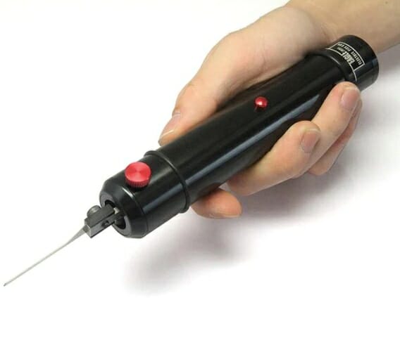 eagle mini electric pick gun