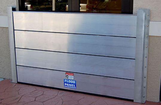 flood panel