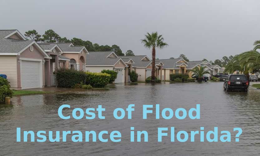 How Much Is Flood Insurance in Florida