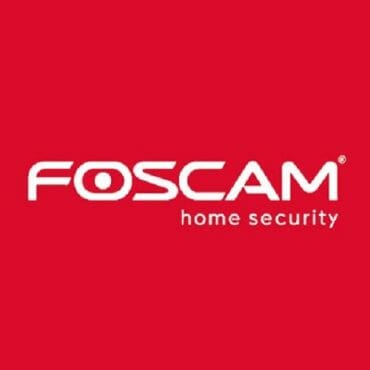 foscam logo