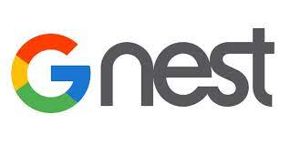 google nest logo