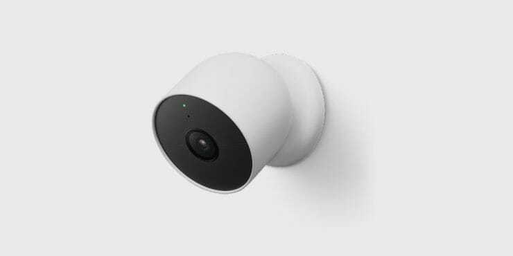 Great Ways to Hide a Nest Camera