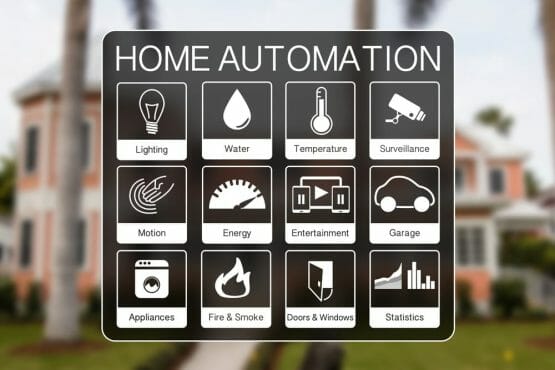 Home Automation Home Automation