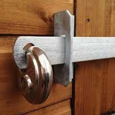 hookbar bracket