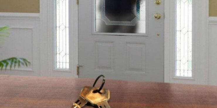 Locked Out Of The House? – 10+ Ideas You Can Try!