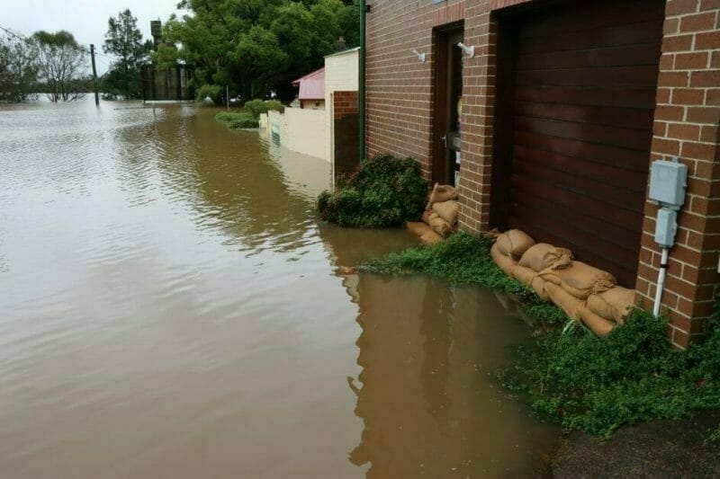 How to Prepare for a Flood
