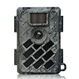 WingHome 630 Trail Camera, Wildlife Camera, Game Camera Deer Monitor Cam...