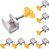 Sliding Window Locks Window Stoppers Aluminum Alloy Adjustable Window...