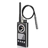 FOREEMME Bug Detector Upgraded Anti Spy Detector & Listening Device Finder...