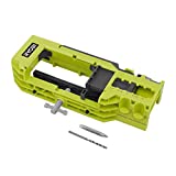 RYOBI A99HT2 Door Hinge Installation Kit/Mortiser Template