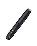 Jepwco G4 Pro Anti Spy Detector for Wireless Audio Bug Camera, Bug...