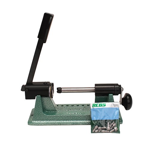 RCBS 90366 Trim Pro-2 Kit with Spring Loaded Shell Holder