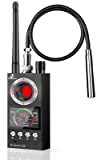 Wattne Anti Spy Detector, Bug Detector, KORKUAN RF Detector, Hidden Camera...