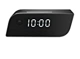 Pavlysh wi-fii camera alarm clock with night vision - motion detection...