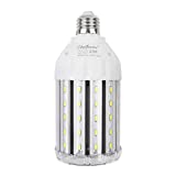 SkyGenius LED Corn Bulb for Garage (25W)