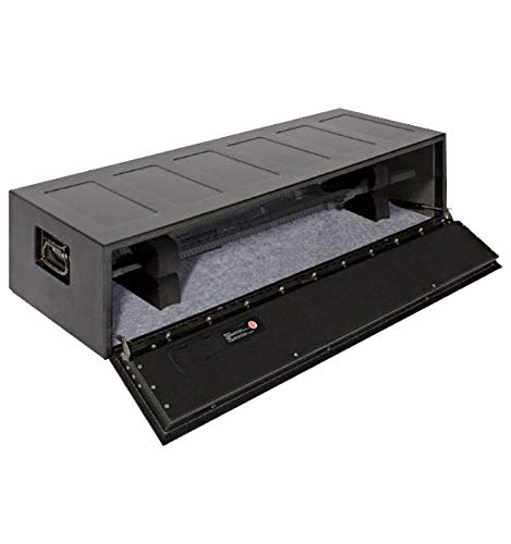 Hornady Rapid Safe AR Gun Locker with RFID Touch Free Entry - Tamper Proof...