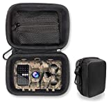 getgear Trail Game Camera Case for Campark T70, T45, T40, T30, T20, WiFi,...