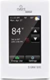 nVent NUHEAT SIGNATURE Programmable WiFi Dual-Voltage Floor Heating...